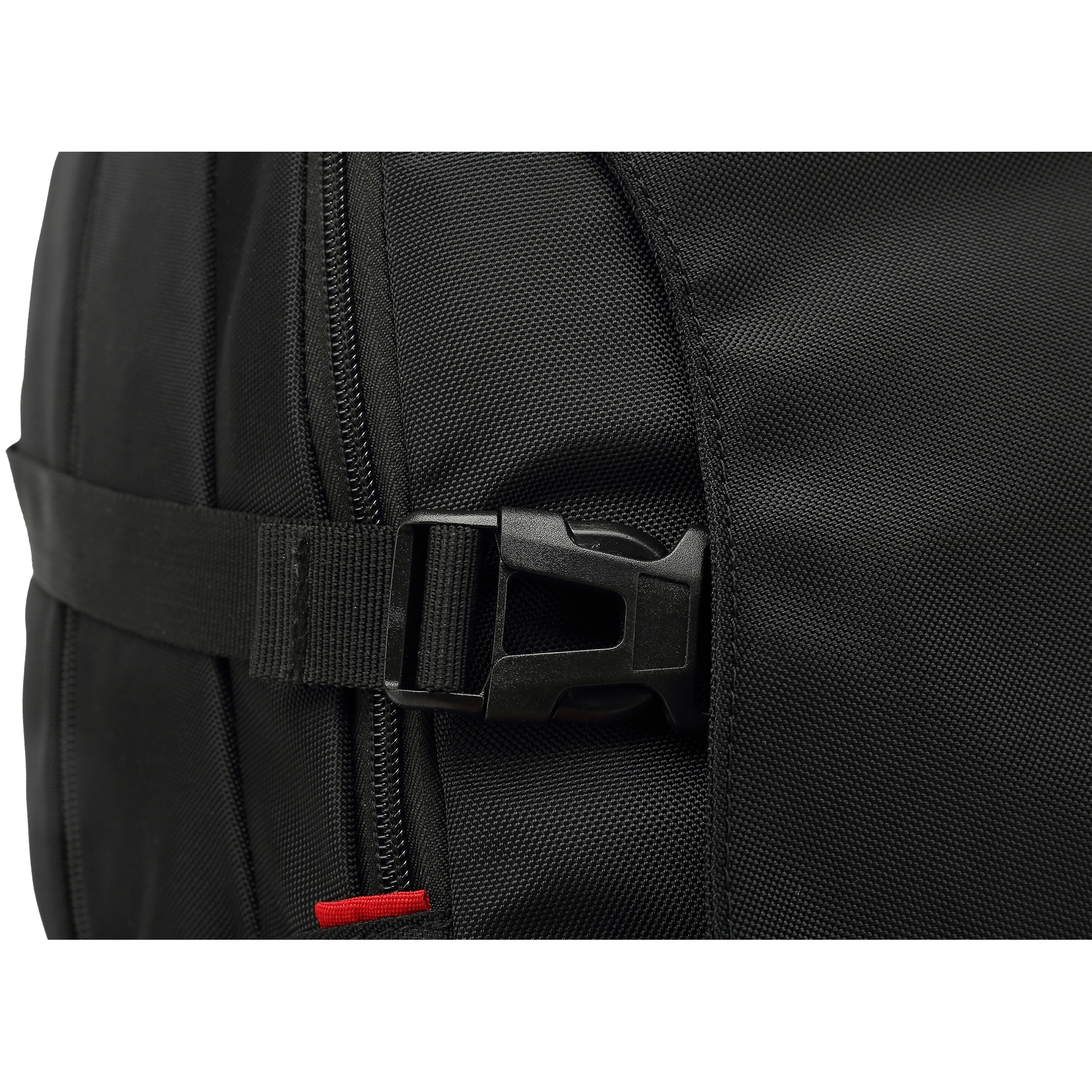 Rucsac laptop, Yenkee, Negru