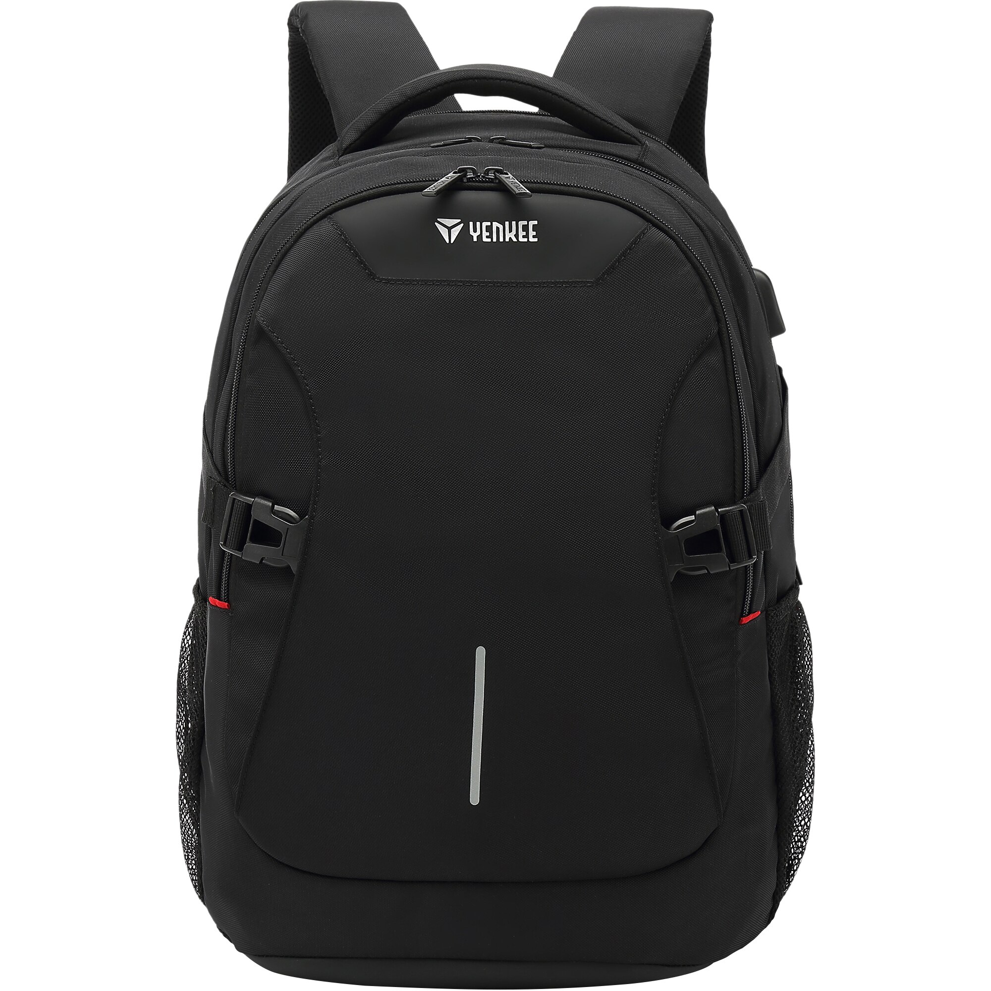 Rucsac laptop, Yenkee, Negru