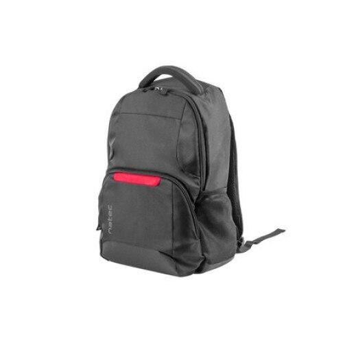Rucsac pentru laptop, 15.6", Negru