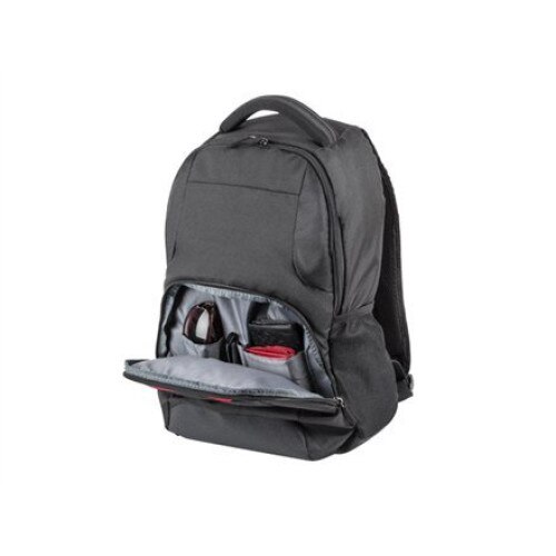 Rucsac pentru laptop, 15.6", Negru