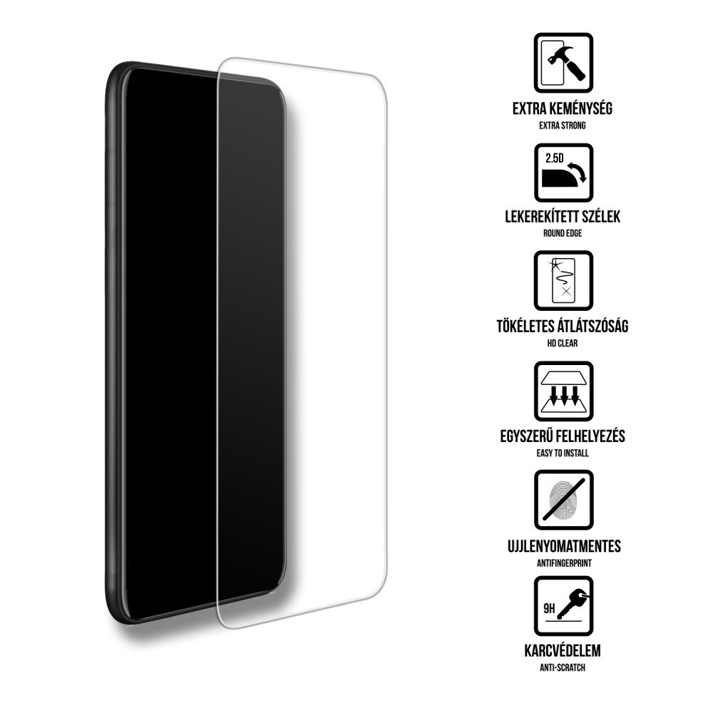 Film de sticla Cellect Galaxy S23FE 5G