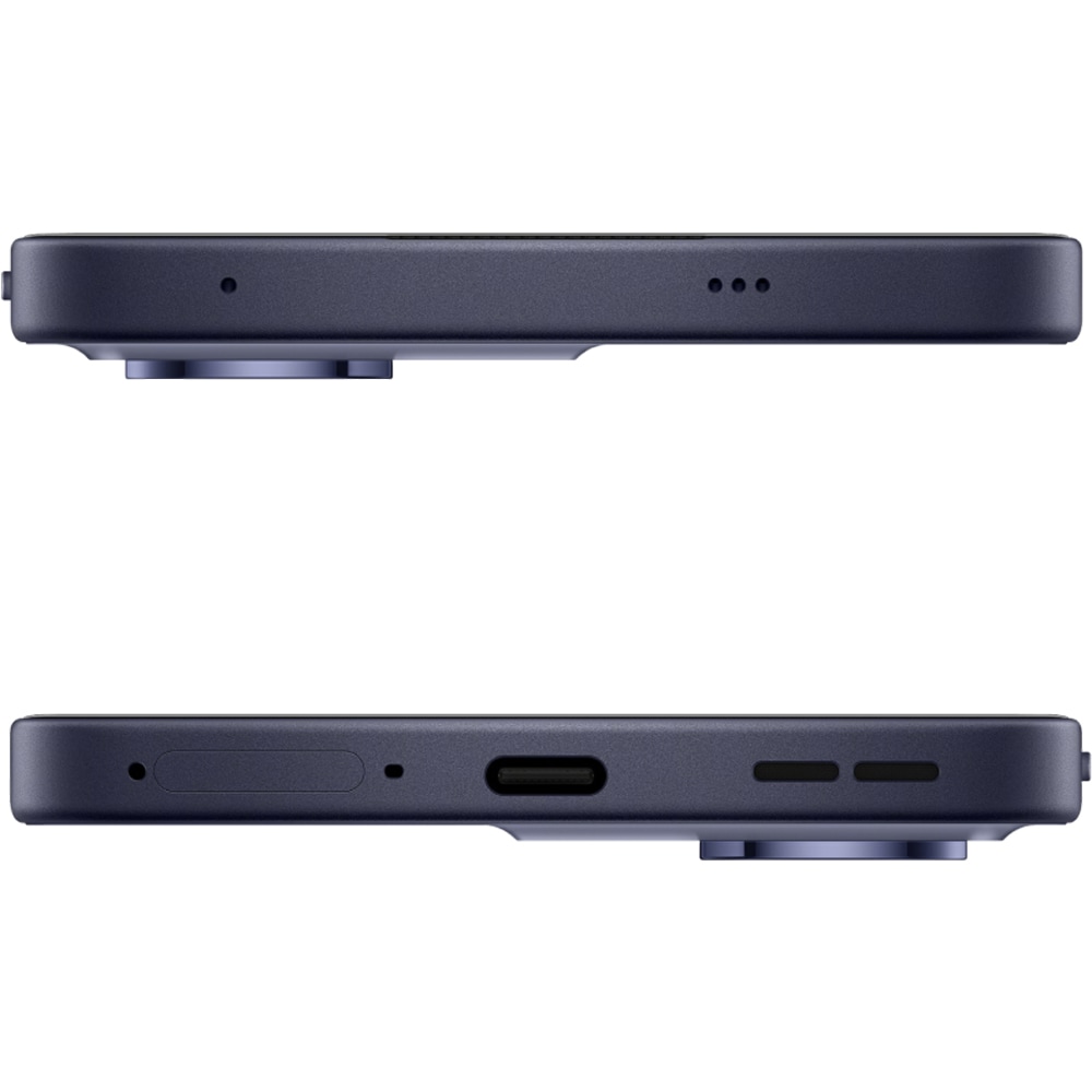 Telefon OPPO Reno13 F 5G, 256GB, 8GB RAM, Dual SIM, Luminous Blue