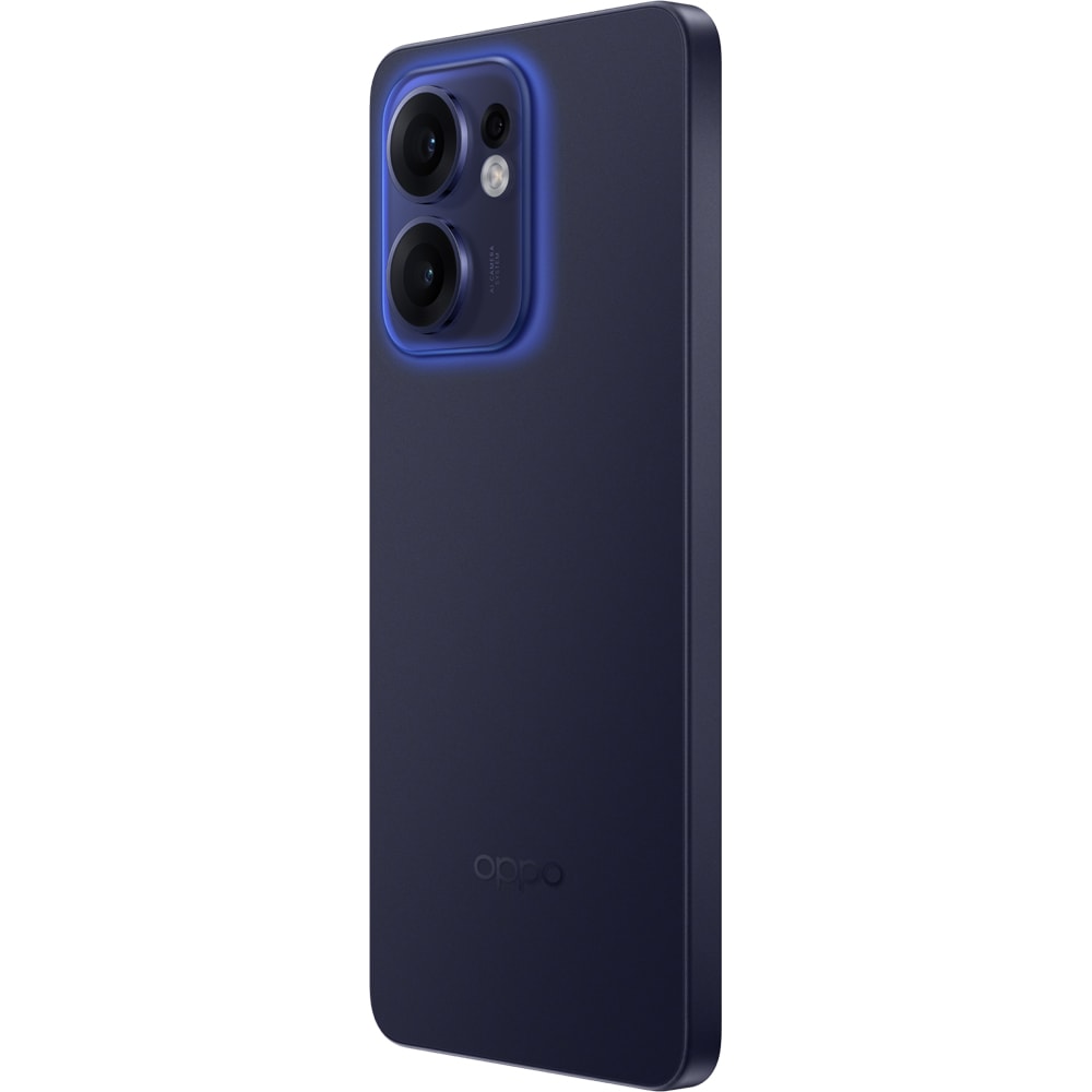 Telefon OPPO Reno13 F 5G, 256GB, 8GB RAM, Dual SIM, Luminous Blue