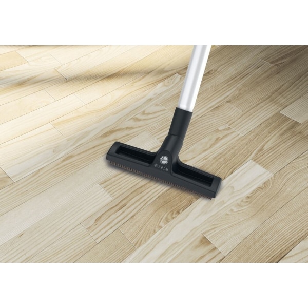 Aspirator cu sac Hoover Brave albastru 700w