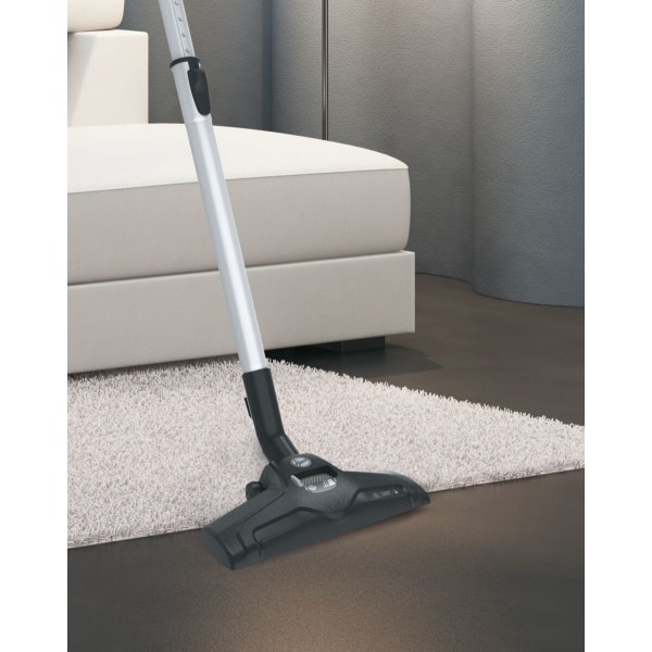 Aspirator cu sac Hoover Brave albastru 700w