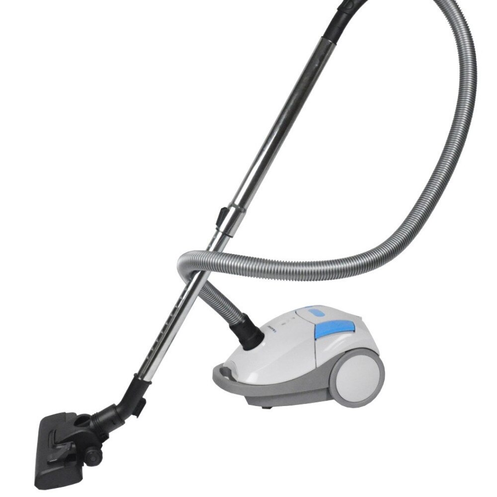 Aspirator Blaupunkt VCB 201, 700W, 2L, gri, 240x200x343mm