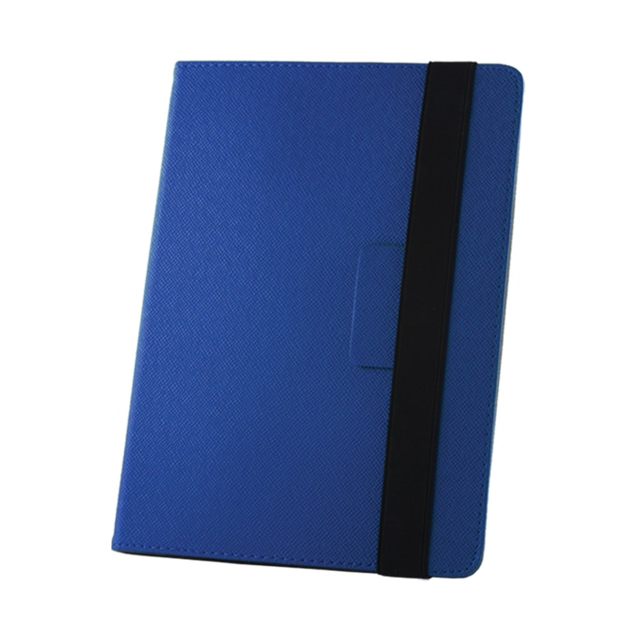 Etui universal pentru tablete 9-11'', negru, 27x20cm