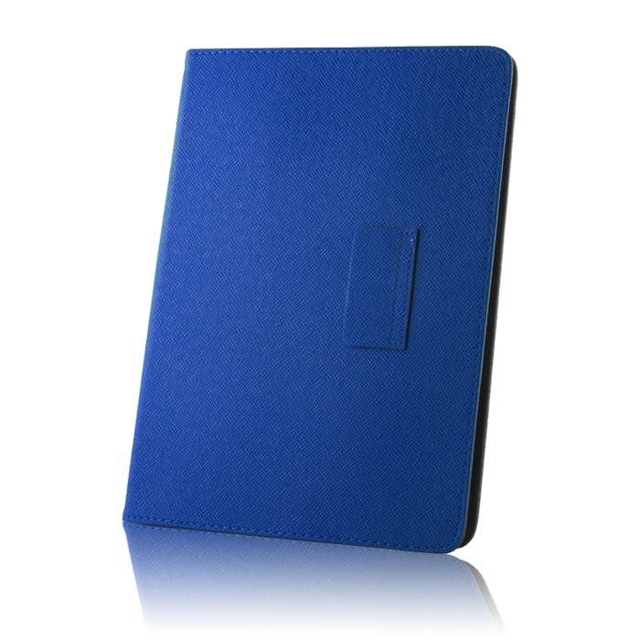 Etui universal pentru tablete 9-11'', negru, 27x20cm