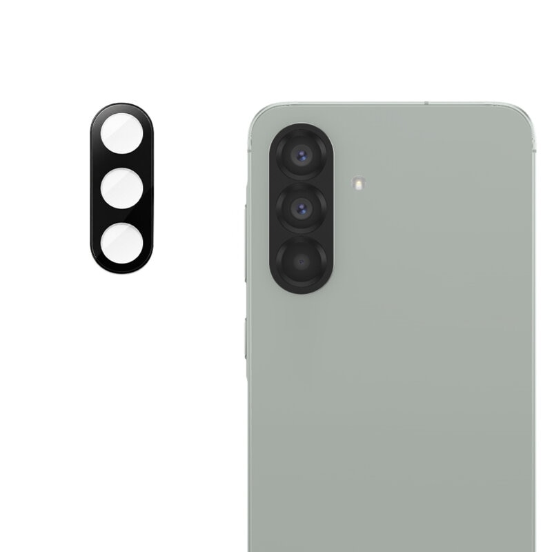 Folie de protectie camera pentru Samsung Galaxy A26 5G