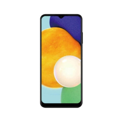 Folie ecran, Sticla, Pentru Samsung Galaxy A14, Negru/Transparent