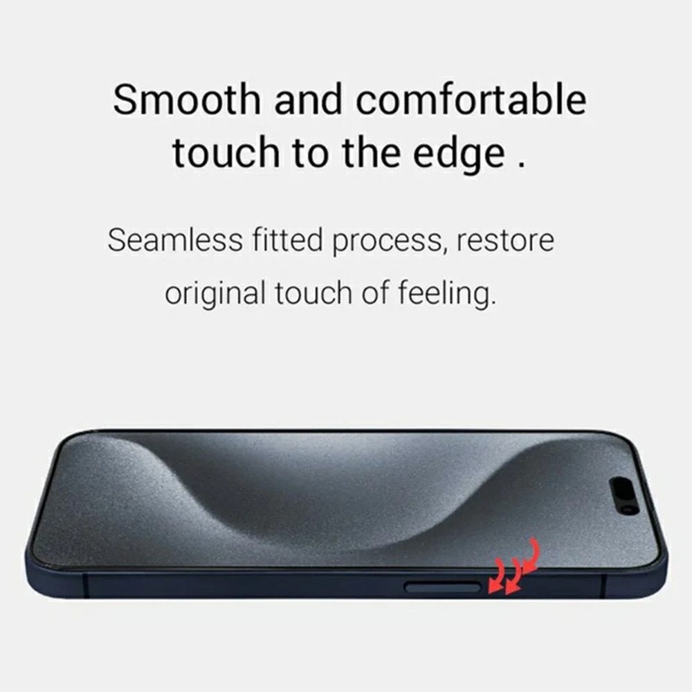 Folie de Sticla Mata pentru Samsung Galaxy A52s, StealthFusion Matte Glass, Sticla Securizata, Anti-Glare, Contur Negru, Compatibila Senzor Amprenta, Anti-Zgarieturi, Claritate Full HD, Anti-Amprenta, Ultra-Rezistenta, Transparenta