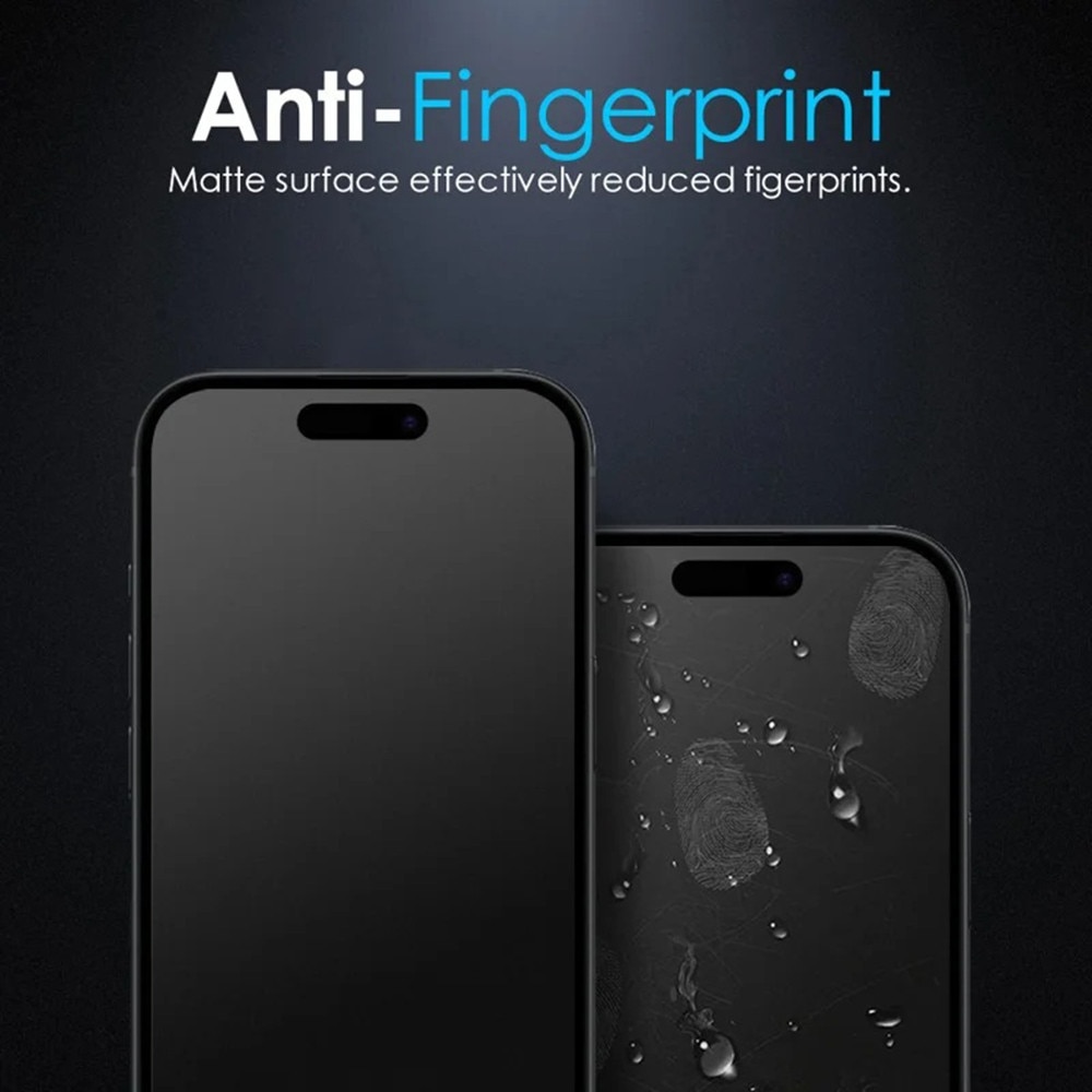 Folie de Sticla Mata pentru Samsung Galaxy A52s, StealthFusion Matte Glass, Sticla Securizata, Anti-Glare, Contur Negru, Compatibila Senzor Amprenta, Anti-Zgarieturi, Claritate Full HD, Anti-Amprenta, Ultra-Rezistenta, Transparenta