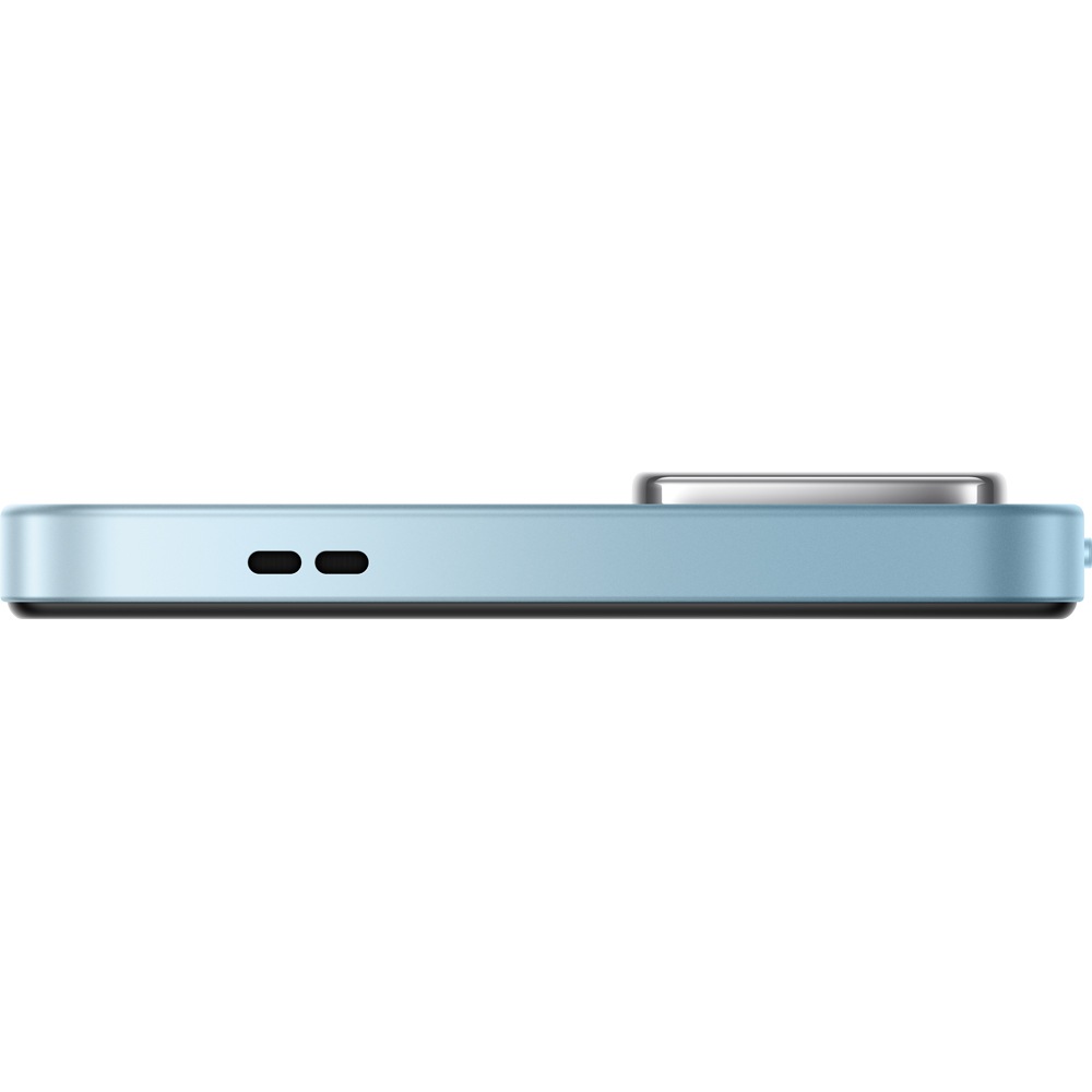 Telefon XIAOMI Redmi A5, 128GB, 4GB RAM, Dual SIM, Ocean Blue