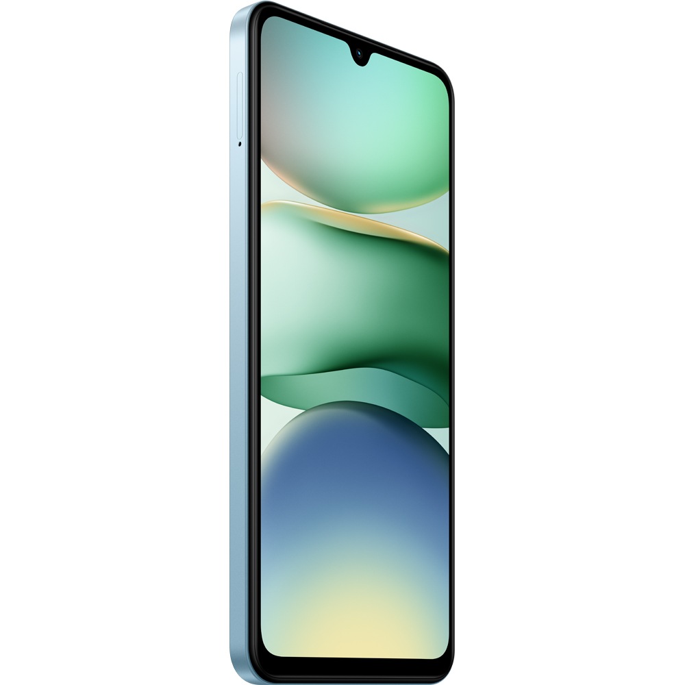 Telefon XIAOMI Redmi A5, 128GB, 4GB RAM, Dual SIM, Ocean Blue