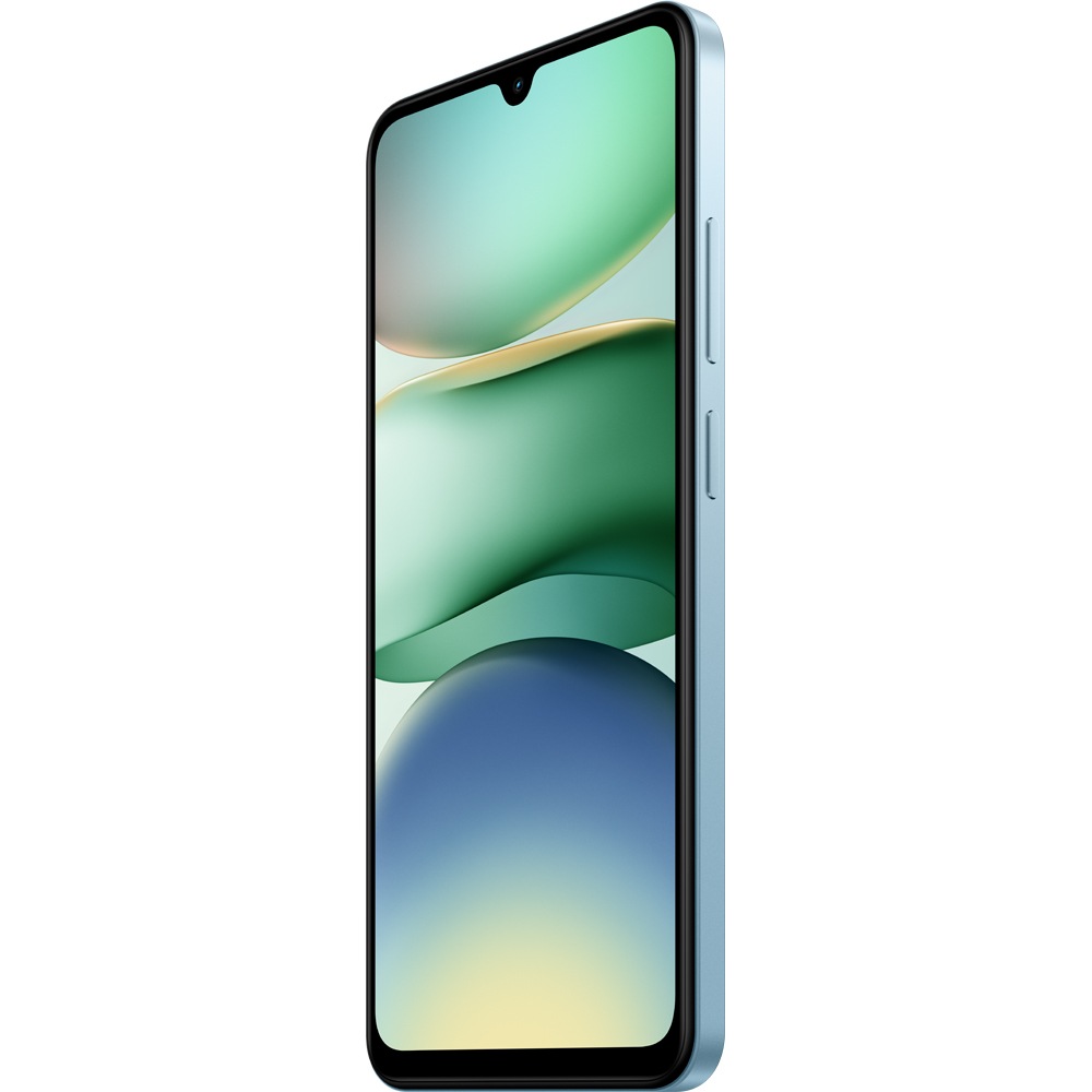 Telefon XIAOMI Redmi A5, 128GB, 4GB RAM, Dual SIM, Ocean Blue