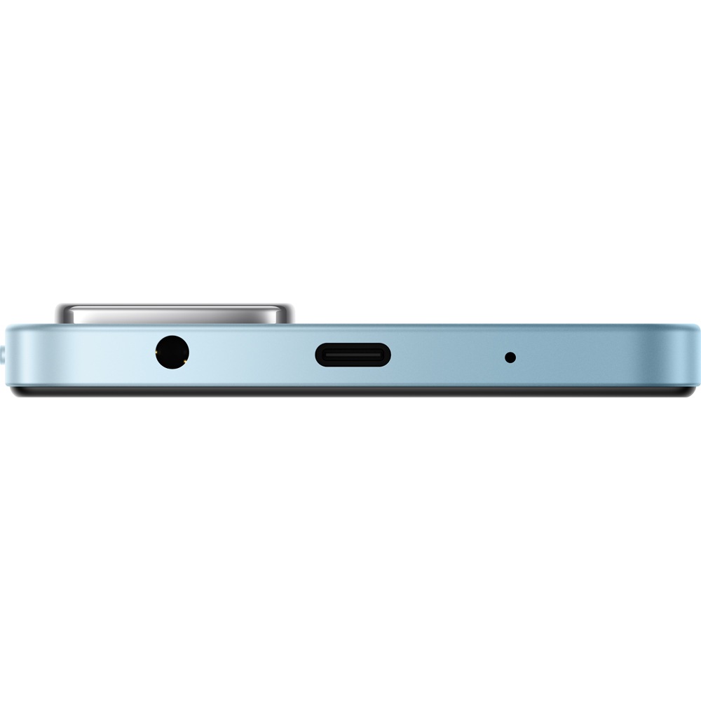 Telefon XIAOMI Redmi A5, 128GB, 4GB RAM, Dual SIM, Ocean Blue