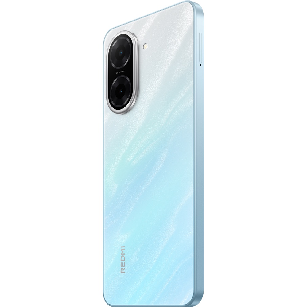 Telefon XIAOMI Redmi A5, 128GB, 4GB RAM, Dual SIM, Ocean Blue