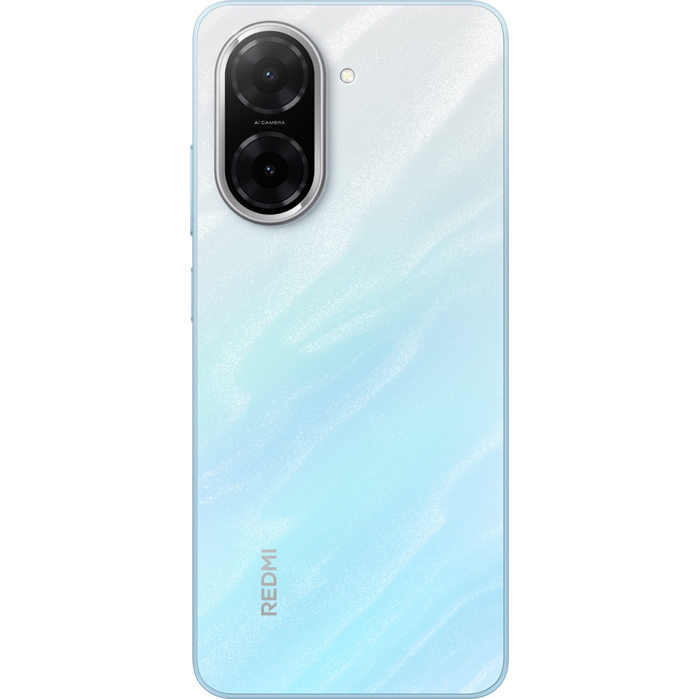 Telefon XIAOMI Redmi A5, 128GB, 4GB RAM, Dual SIM, Ocean Blue
