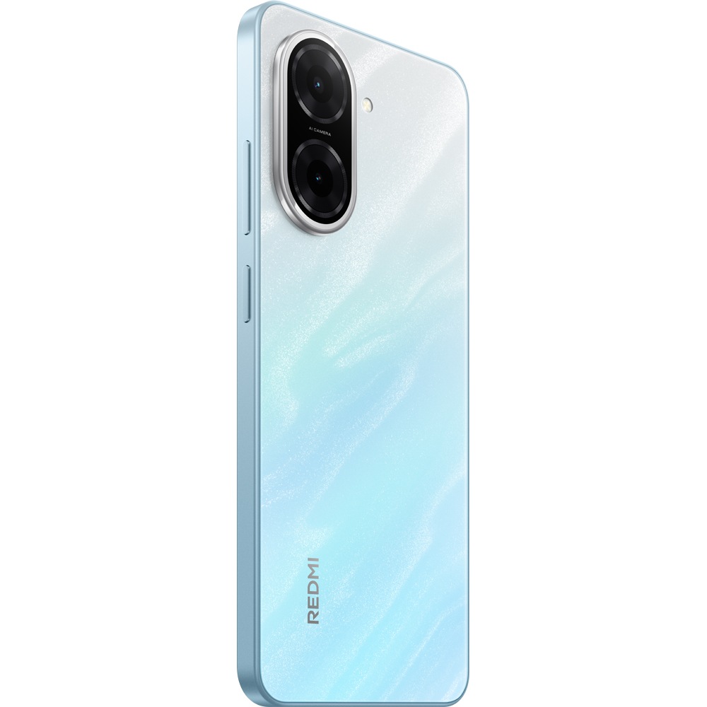 Telefon XIAOMI Redmi A5, 128GB, 4GB RAM, Dual SIM, Ocean Blue