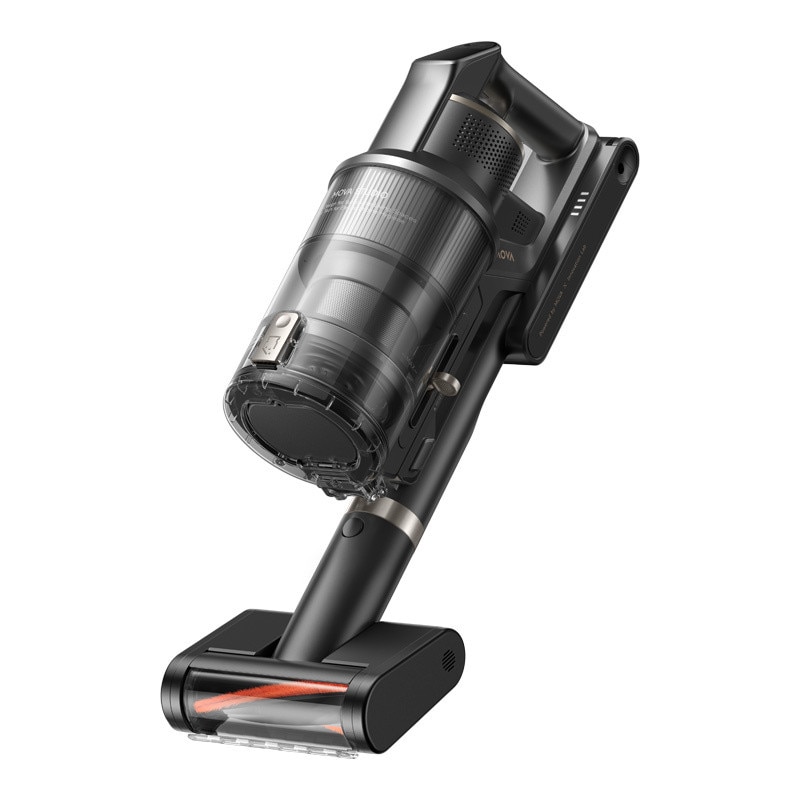 Aspirator vertical, Mova G70, 225 AW, 90 min autonomie, 1.93 kg
