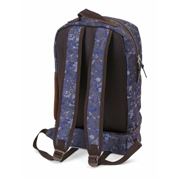 Rucsac PLATINET NBUILT pentru laptop 15.6", Camo