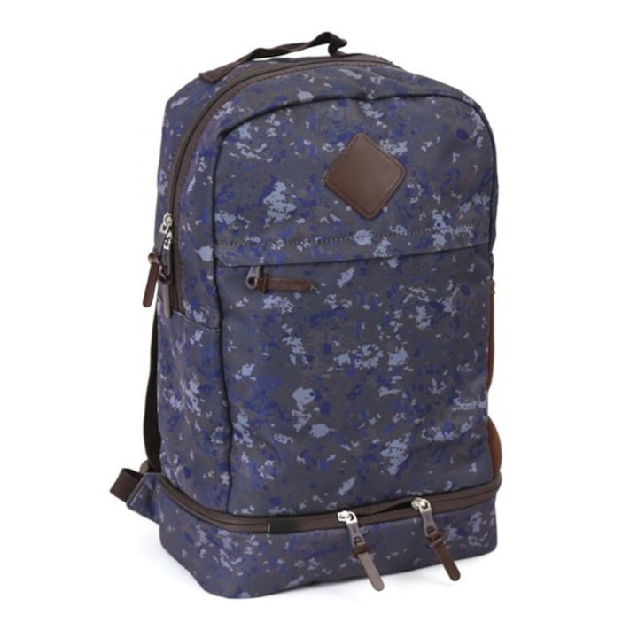 Rucsac PLATINET NBUILT pentru laptop 15.6", Camo