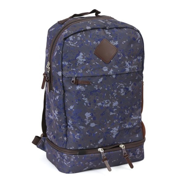 Rucsac PLATINET NBUILT pentru laptop 15.6", Camo