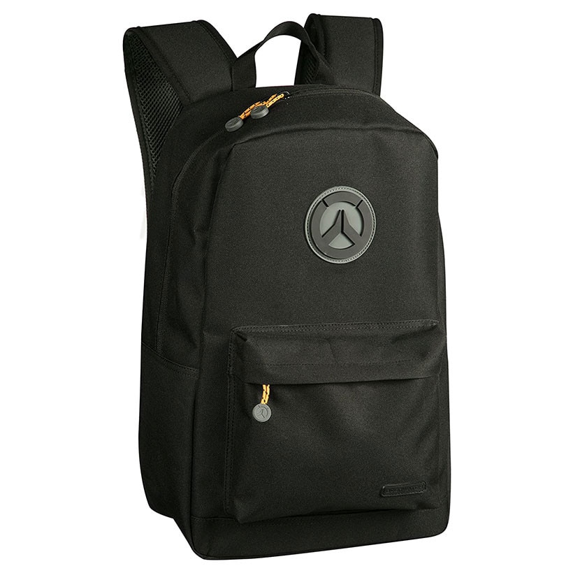 Rucsac Laptop Overwatch Blackout 18"