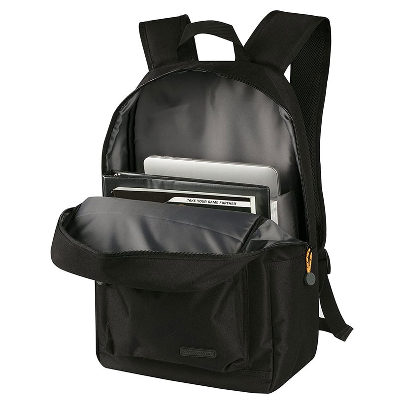 Rucsac Laptop Overwatch Blackout 18"