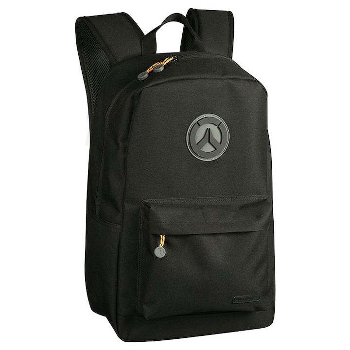 Rucsac Laptop Overwatch Blackout 18"