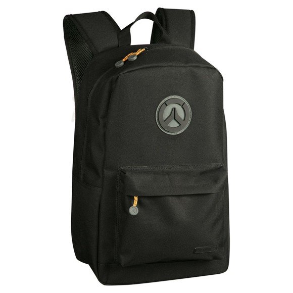 Rucsac Laptop Overwatch Blackout 18"
