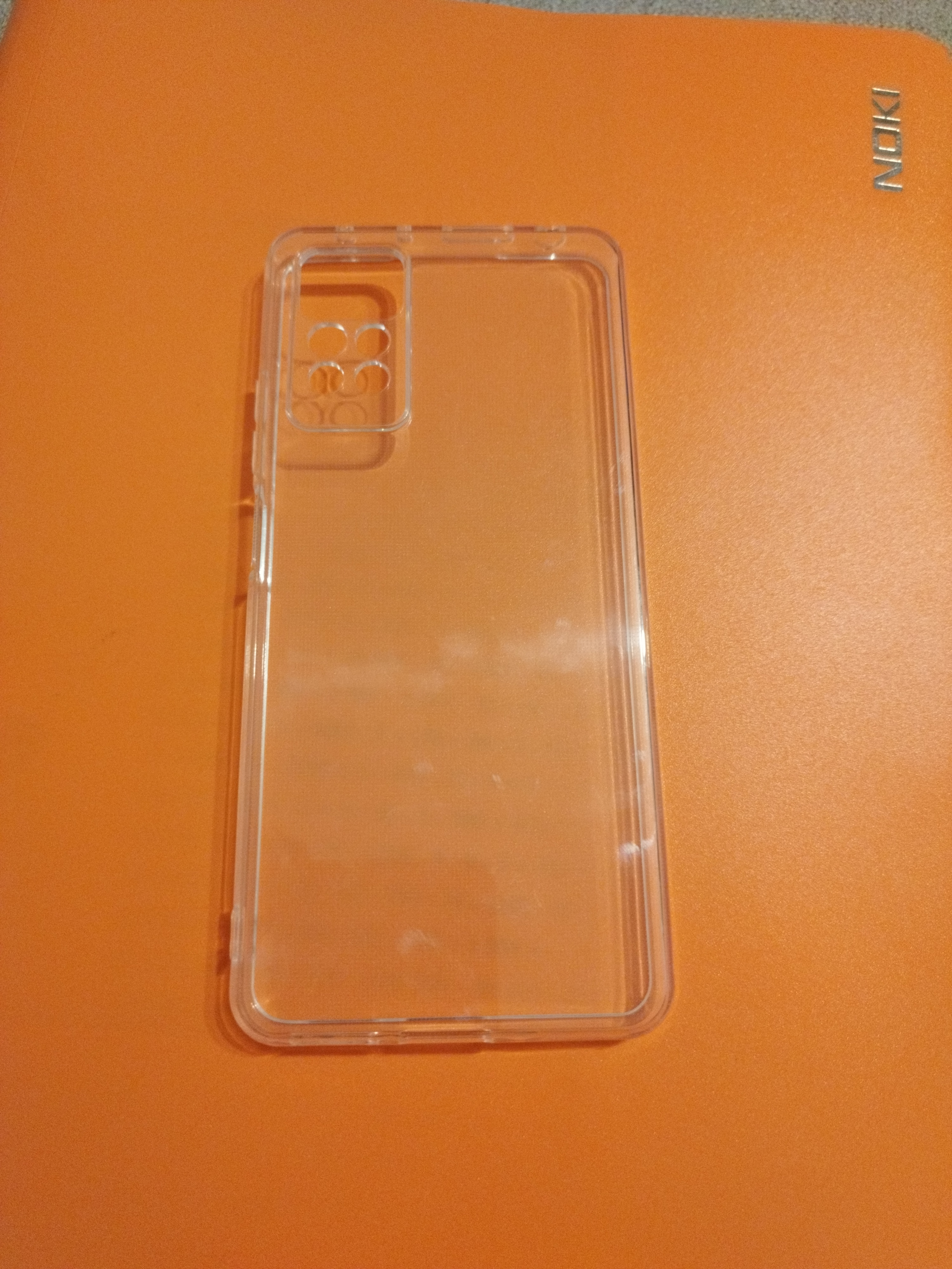 Husa protectie Mat-Tech compatibila cu Xiaomi Redmi Note 11 Pro 4G / Note 11 Pro 5G / Note 12 Pro 4G, Protectie Camera, Colturi anti-soc, Decupaje Precise, Rezistenta la impact, Margini ridicate pentru protectia ecranului, Transparenta