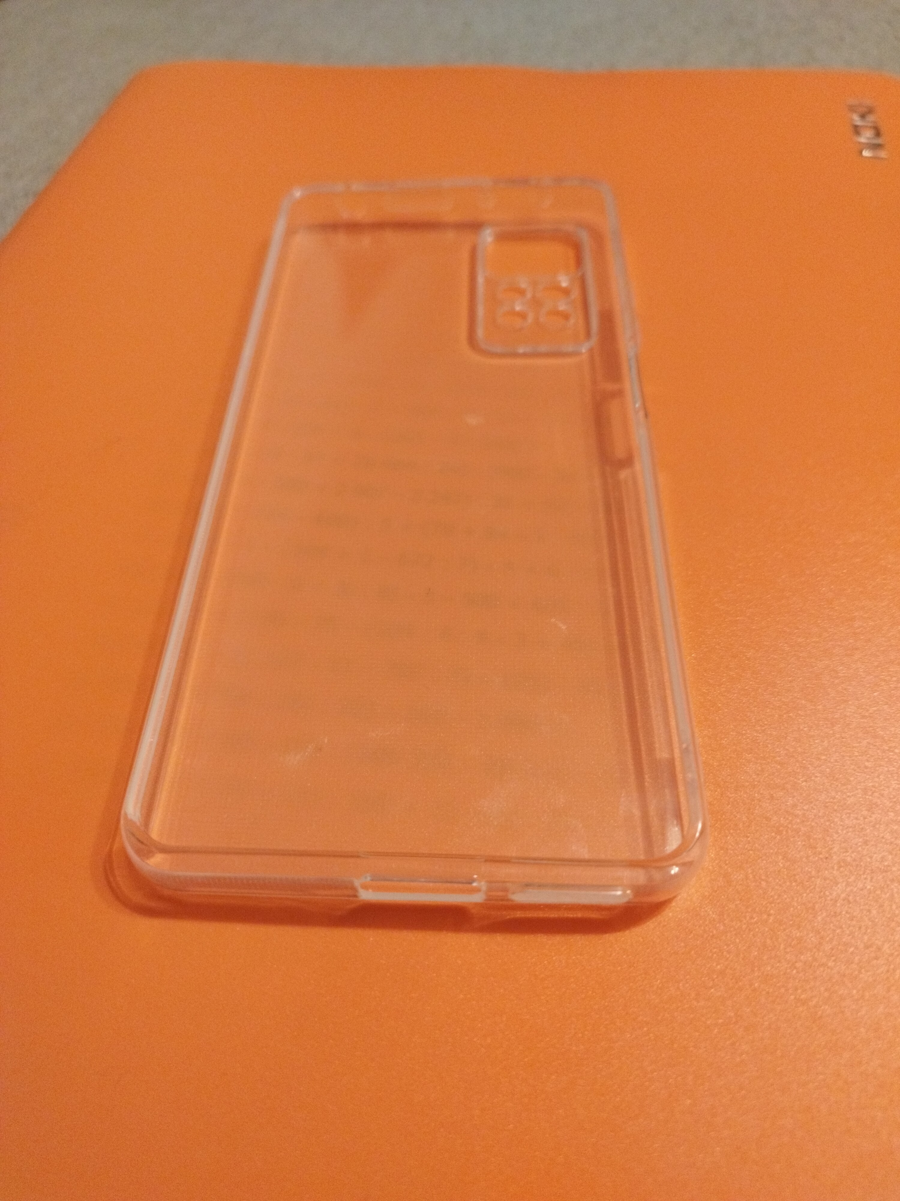 Husa protectie Mat-Tech compatibila cu Xiaomi Redmi Note 11 Pro 4G / Note 11 Pro 5G / Note 12 Pro 4G, Protectie Camera, Colturi anti-soc, Decupaje Precise, Rezistenta la impact, Margini ridicate pentru protectia ecranului, Transparenta