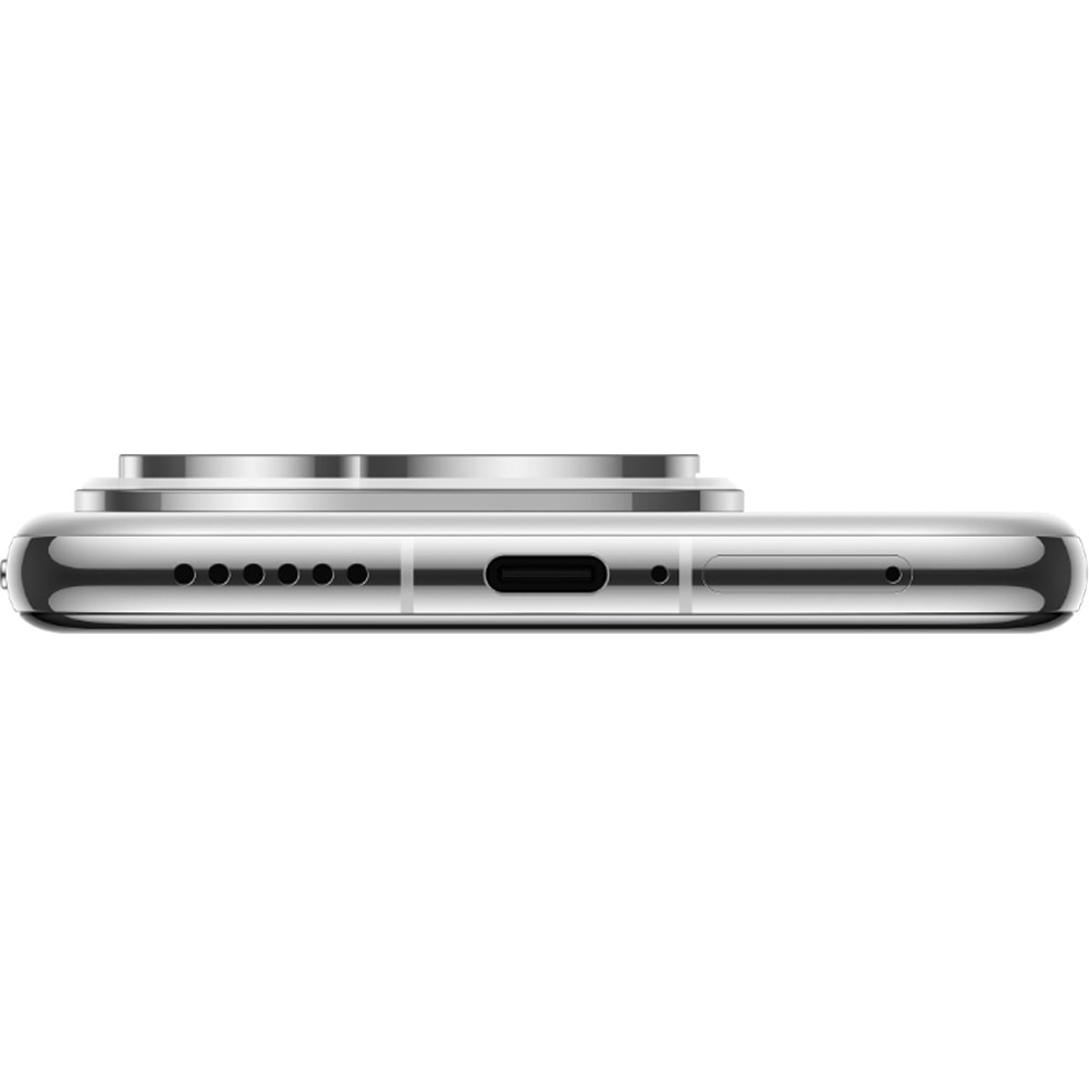 Telefon HUAWEI Pura 70 Pro, 512GB, 12GB RAM, Dual SIM, White