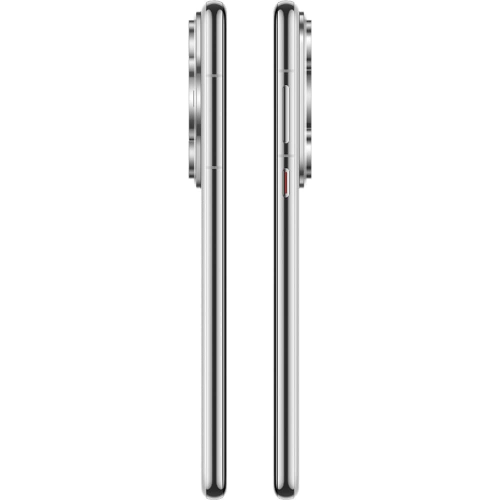 Telefon HUAWEI Pura 70 Pro, 512GB, 12GB RAM, Dual SIM, White