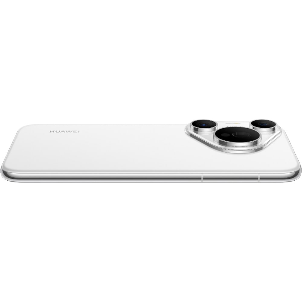 Telefon HUAWEI Pura 70 Pro, 512GB, 12GB RAM, Dual SIM, White