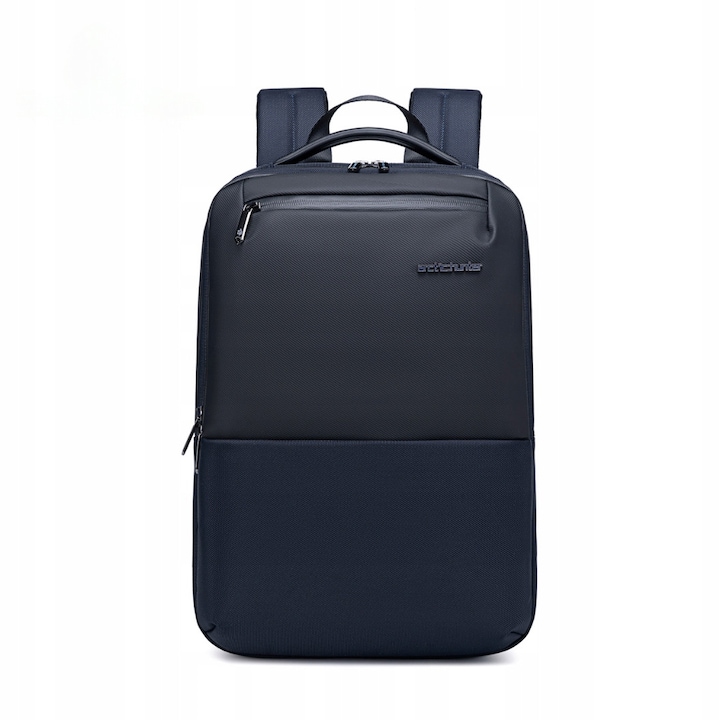 Rucsac urban, de afaceri, cu spatiu pentru laptop 15.6'' Arctic Hunter B00681 blue