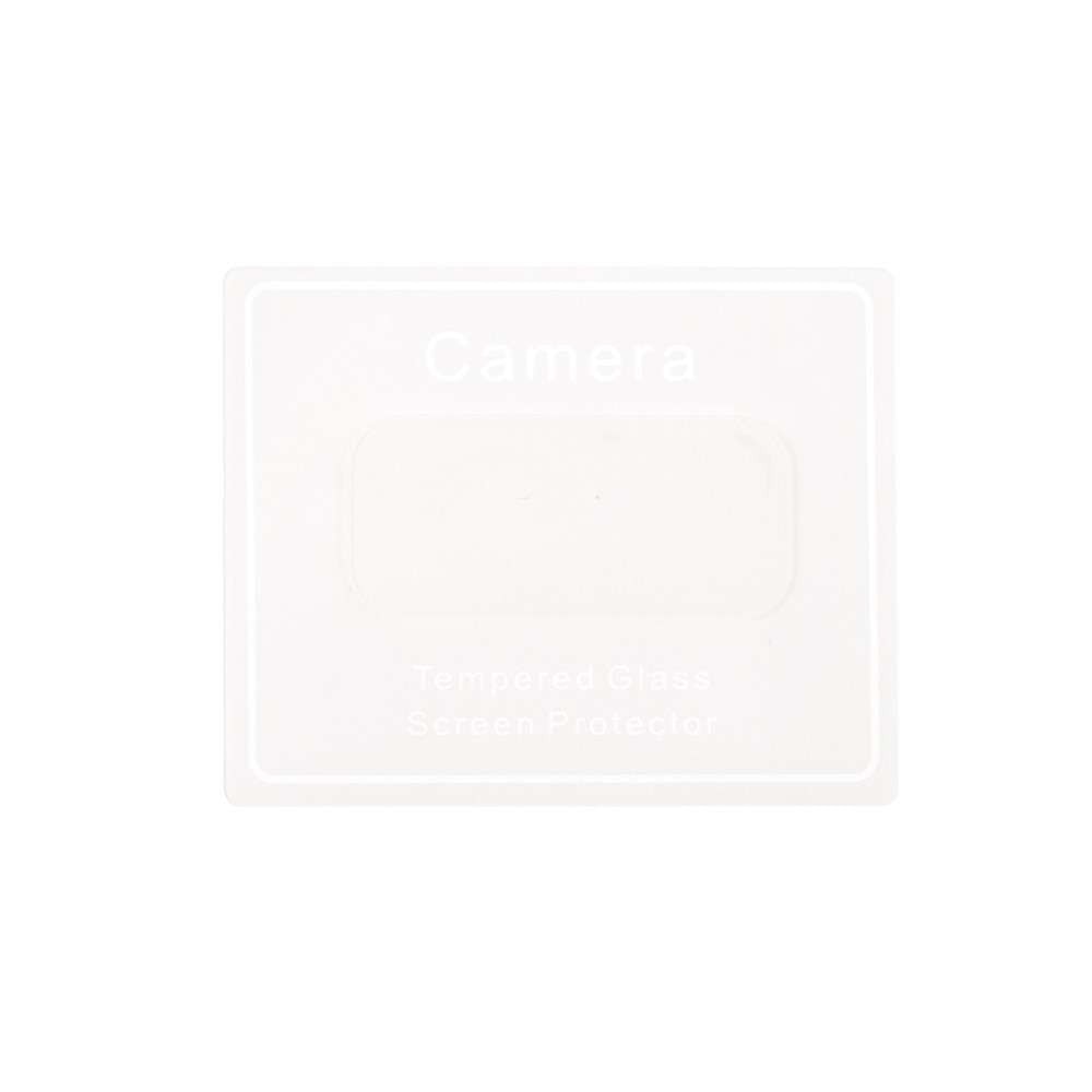 Folie Sticla pentru camera Samsung S10 PLus Transparent