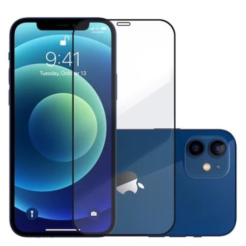 Folie Sticla securizata Flippy® compatibila cu Samsung Galaxy S10e Full Glue Negru