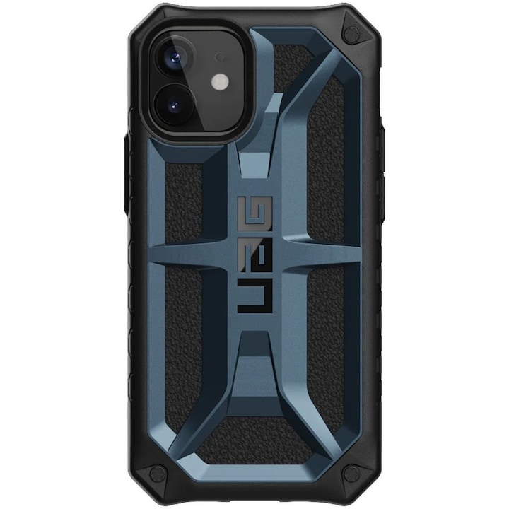 Husa de protectie UAG Monarch Series compatibil cu Iphone 12 Mini,Mallard