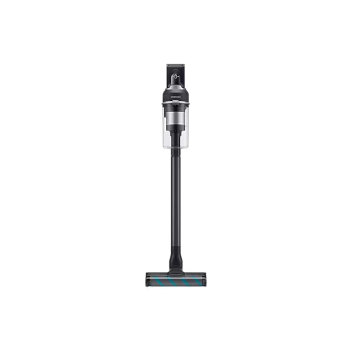 Aspirator cu baterie Samsung Jet 95+ CompleteClean VS20C95D4TK/WD