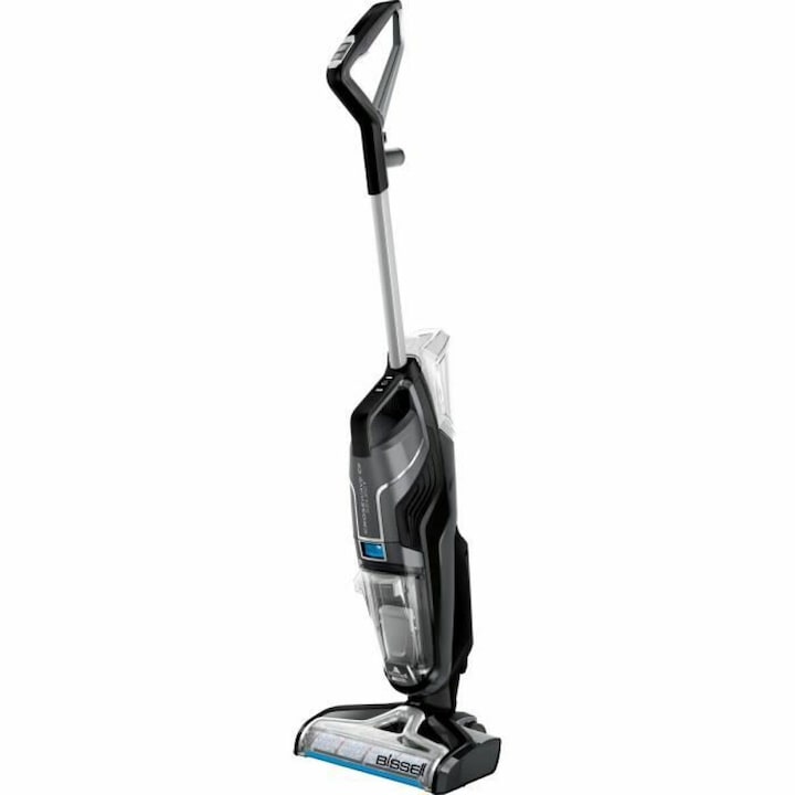 Aspirator de mana cu spalare Bissell Crosswave c6, 3 in 1, 820 ml, 255w