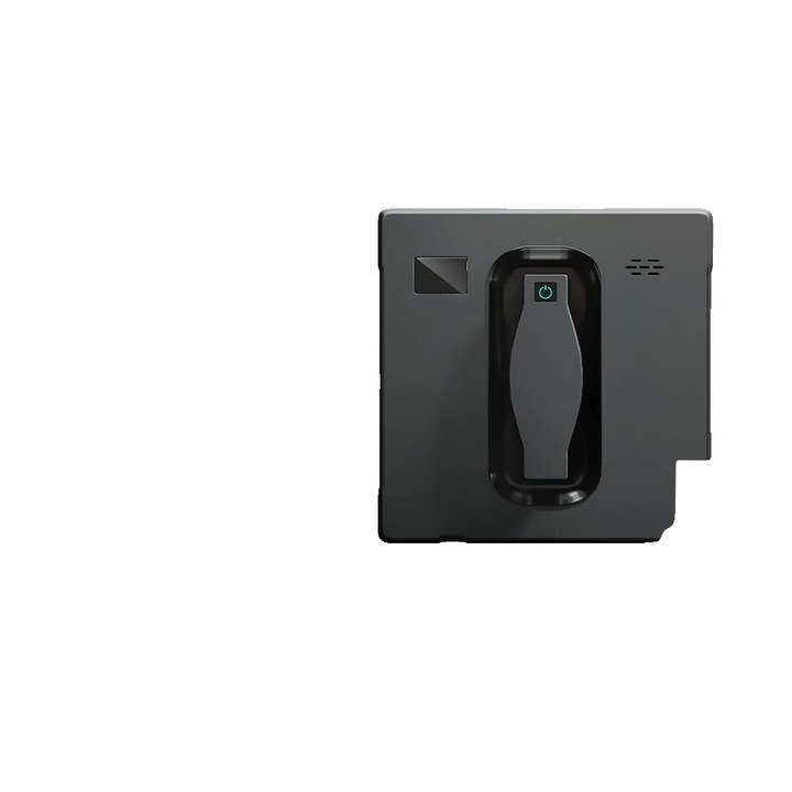 Robot de curatat feronerie, 2500Pa, 40 ml, Negru