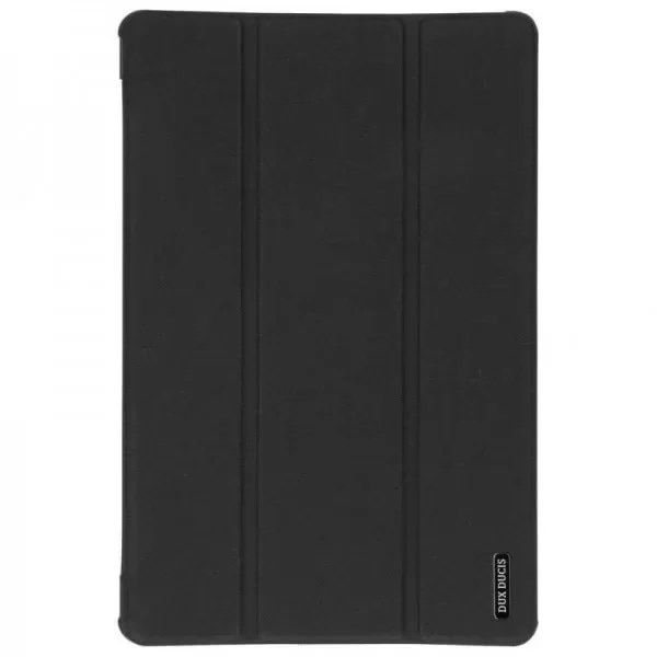 Husa DuxDucis Domo compatibila cu Huawei MatePad Pro 11 inch 2022 Black