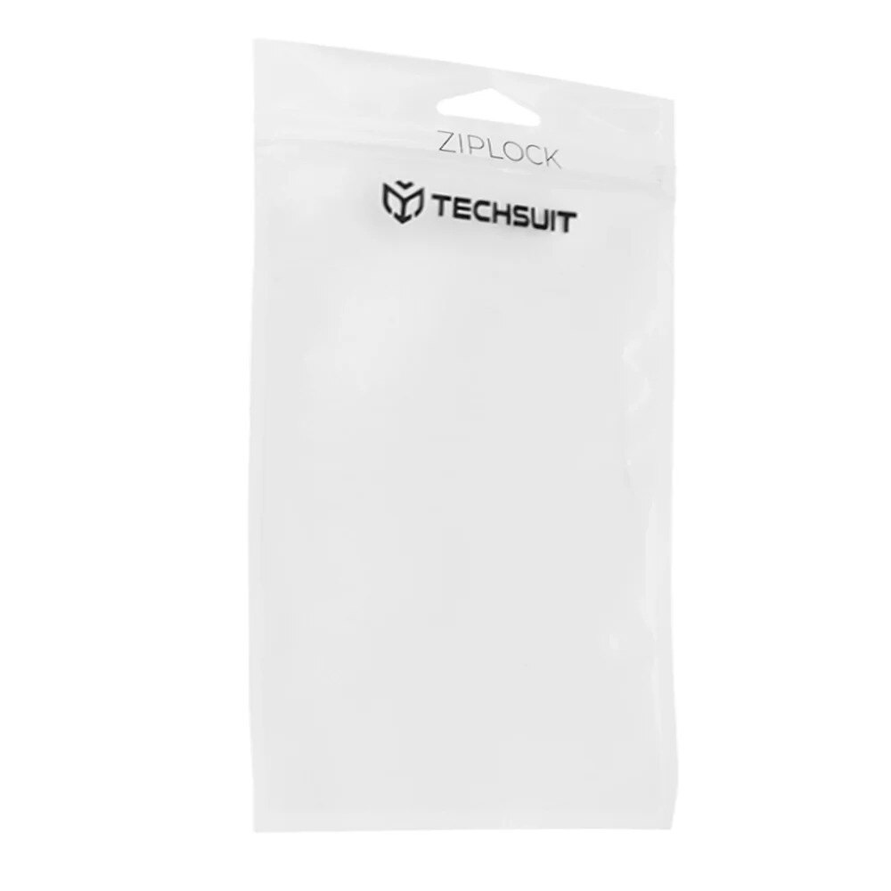 Husa pentru Apple iPad Pro 11 (2018 / 2020 / 2021 / 2022) - Techsuit FoldPro - Black