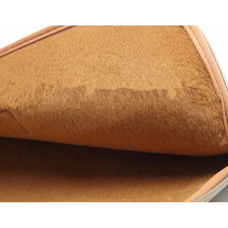 Husa laptop, DKM, 13-14 inch, impermeabila, interior din plus, 36,5x26x1,7cm