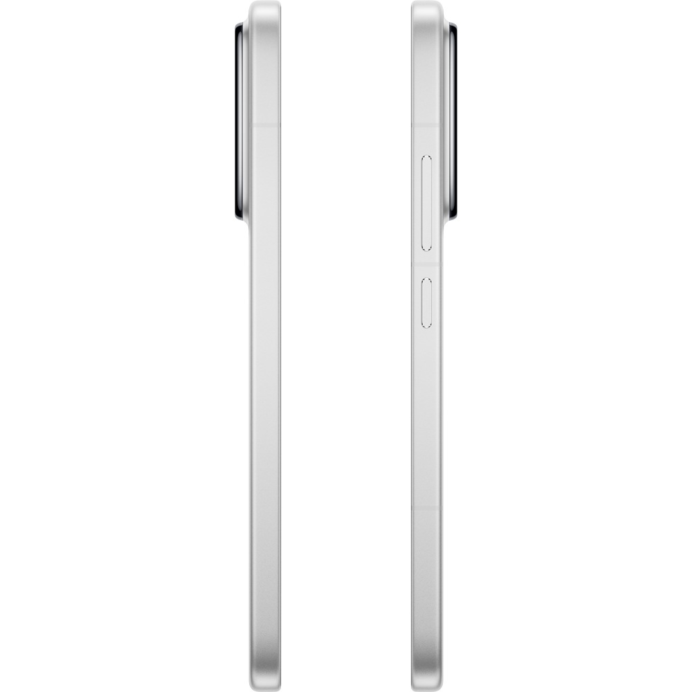 Telefon XIAOMI 15, 256GB, 12GB RAM, Dual SIM, White