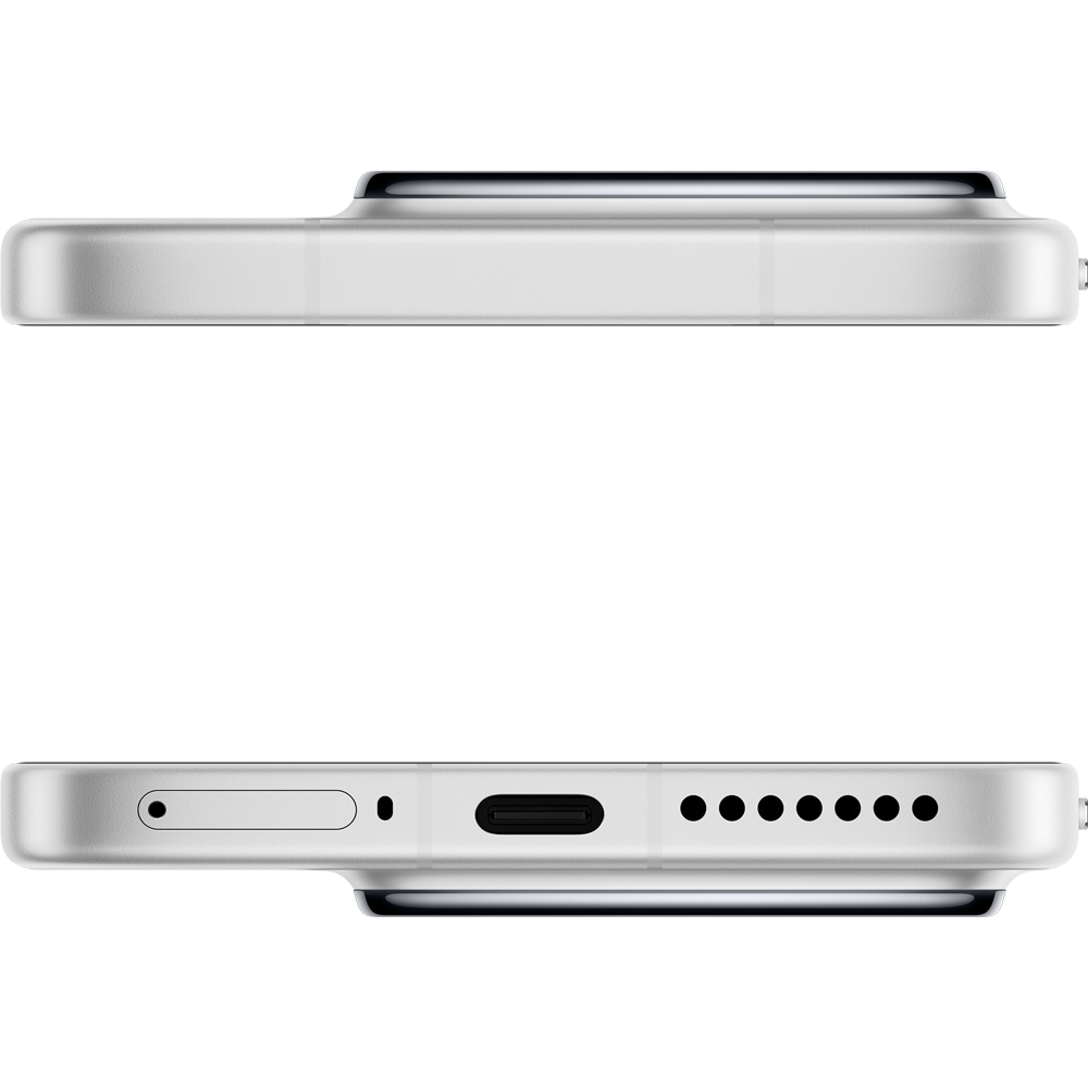 Telefon XIAOMI 15, 256GB, 12GB RAM, Dual SIM, White