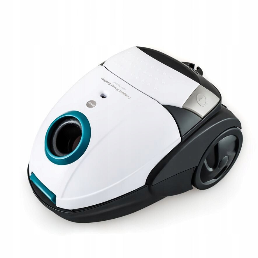 Aspirator Eldom OS900 PEGAZ, 700W, HEPA H13, 5m cablu, 1,5L sac reutilizabil