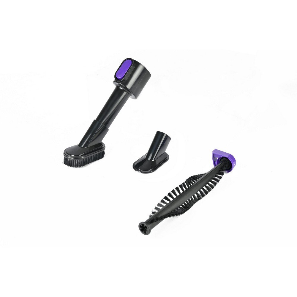 Aspirator reincarcabil IQ VC-993, filtru HEPA, 29,6V, Ideal pentru podele, mobilă și mașini